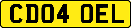 CD04OEL
