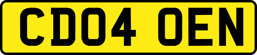 CD04OEN