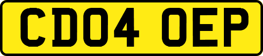 CD04OEP