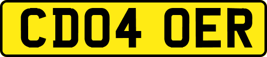 CD04OER