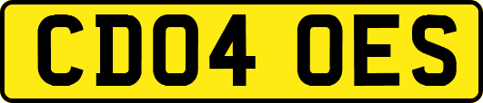 CD04OES