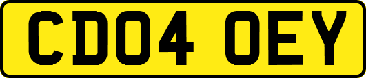 CD04OEY