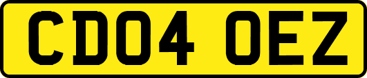 CD04OEZ