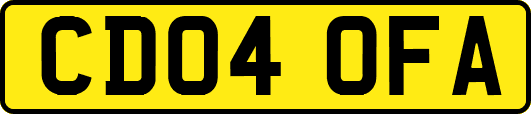 CD04OFA