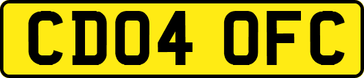CD04OFC