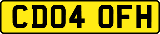 CD04OFH