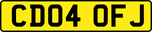 CD04OFJ