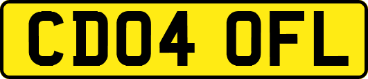 CD04OFL