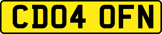 CD04OFN