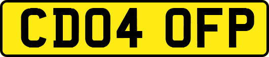 CD04OFP