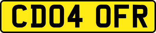 CD04OFR