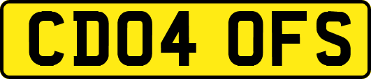 CD04OFS