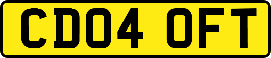 CD04OFT