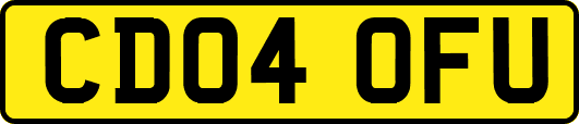 CD04OFU