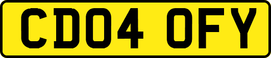 CD04OFY