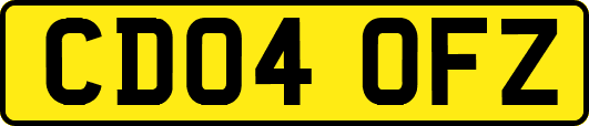 CD04OFZ