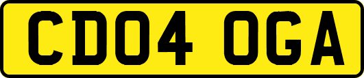 CD04OGA