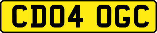 CD04OGC