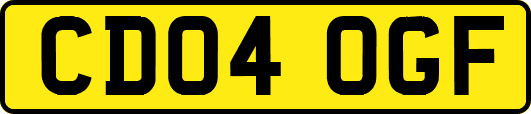 CD04OGF