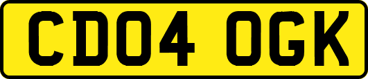 CD04OGK