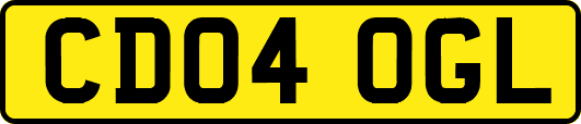 CD04OGL
