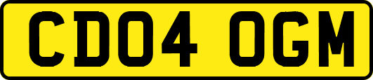 CD04OGM