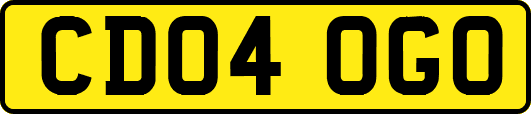 CD04OGO