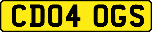 CD04OGS