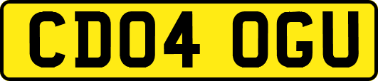 CD04OGU