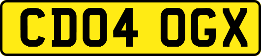 CD04OGX