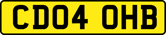 CD04OHB