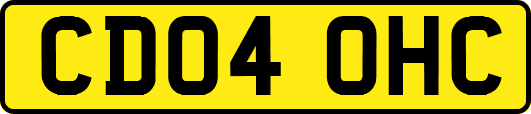 CD04OHC