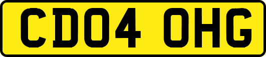 CD04OHG