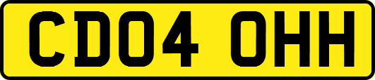 CD04OHH