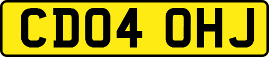 CD04OHJ