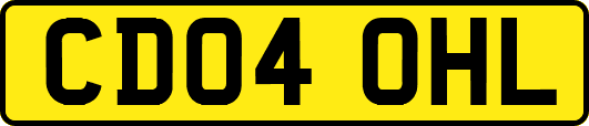 CD04OHL