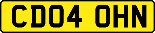CD04OHN