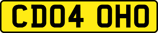 CD04OHO