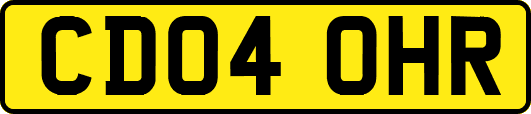 CD04OHR