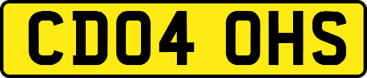 CD04OHS