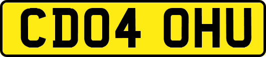 CD04OHU