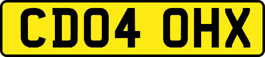 CD04OHX
