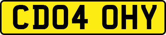 CD04OHY