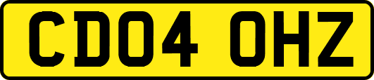 CD04OHZ