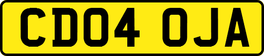 CD04OJA