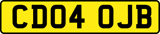 CD04OJB