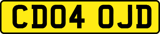 CD04OJD