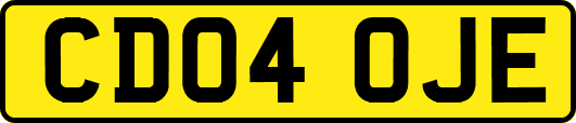 CD04OJE