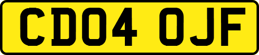 CD04OJF