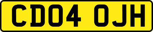 CD04OJH